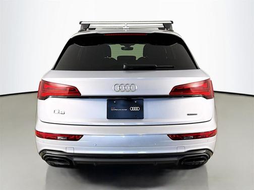 2025 Audi Q5 45 S line Premium