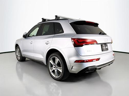 2025 Audi Q5 45 S line Premium