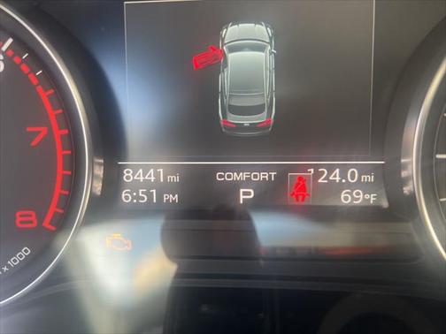 2023 Audi A5 Sportback 45 S Line Premium