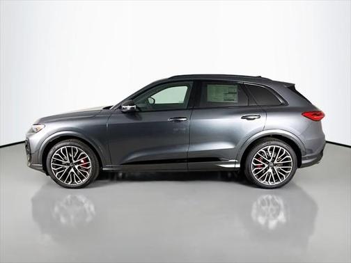 2025 Audi SQ5 3.0T Premium Plus