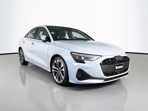 2025 Audi A3 Premium