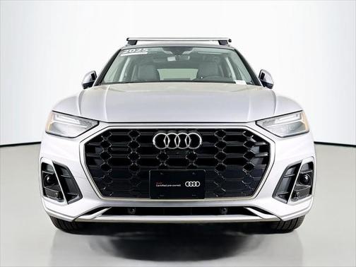 2025 Audi Q5 Premium Plus 45 TFSI S line quattro S tronic