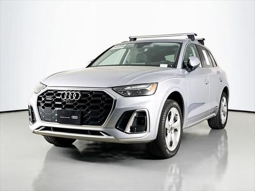 2025 Audi Q5 Premium Plus 45 TFSI S line quattro S tronic