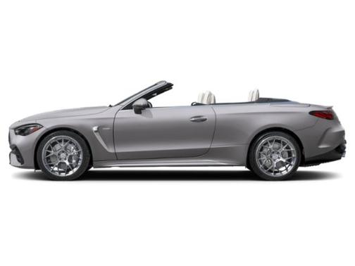 2025 Mercedes-Benz AMG CLE 53 4MATIC+