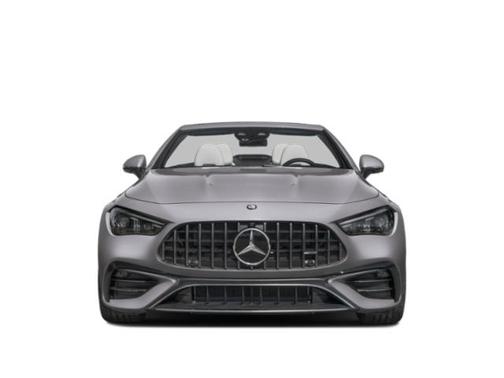 2025 Mercedes-Benz AMG CLE 53 4MATIC+