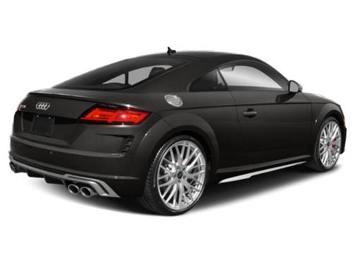 2023 Audi TTS TFSI quattro S tronic