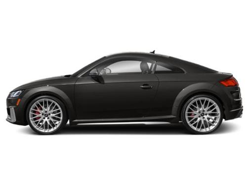 2023 Audi TTS TFSI quattro S tronic