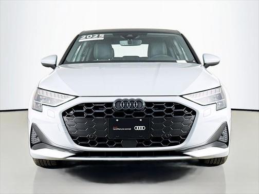 2025 Audi A3 Premium Plus 40 TFSI quattro S tronic