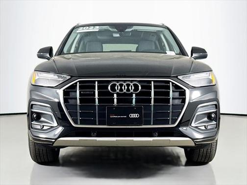 2023 Audi Q5 Premium 40 TFSI quattro S tronic