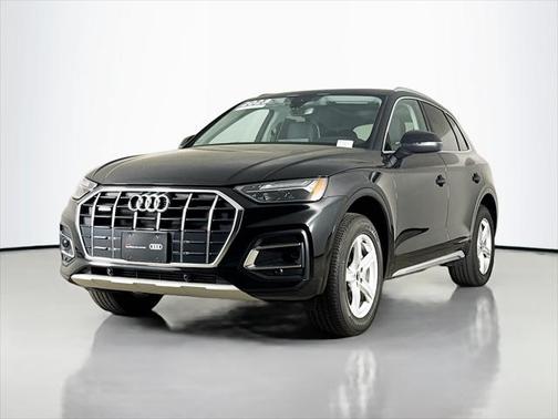 2023 Audi Q5 Premium 40 TFSI quattro S tronic