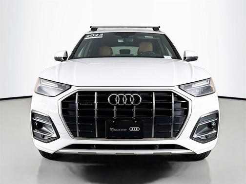 2023 Audi Q5 Premium 40 TFSI quattro S tronic