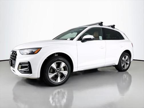 2023 Audi Q5 Premium 40 TFSI quattro S tronic