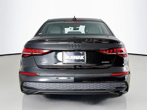 2026 Audi A3 Premium