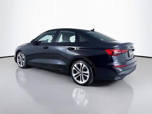 2026 Audi A3 Premium