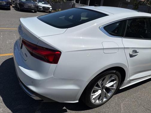 2023 Audi A5 Sportback Premium