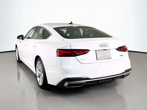 2023 Audi A5 Sportback Premium