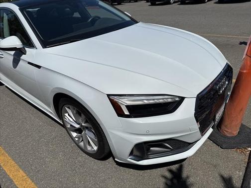 2023 Audi A5 Sportback Premium