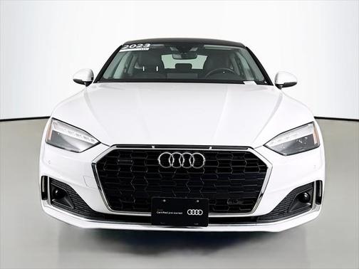 2023 Audi A5 Sportback Premium