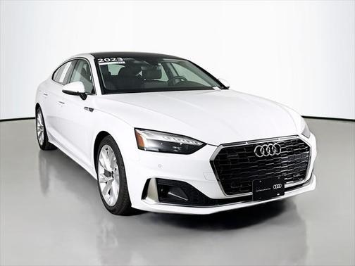 2023 Audi A5 Sportback Premium
