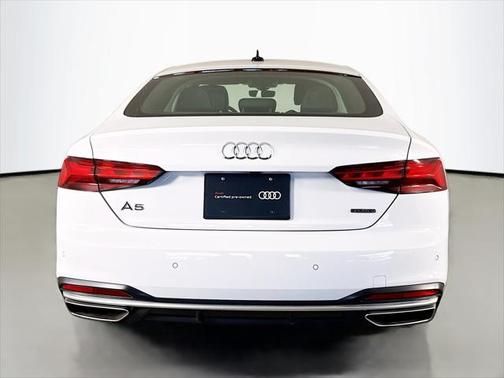 2023 Audi A5 Sportback Premium