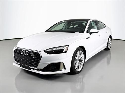 2023 Audi A5 Sportback Premium