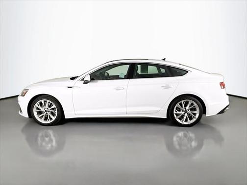 2023 Audi A5 Sportback Premium