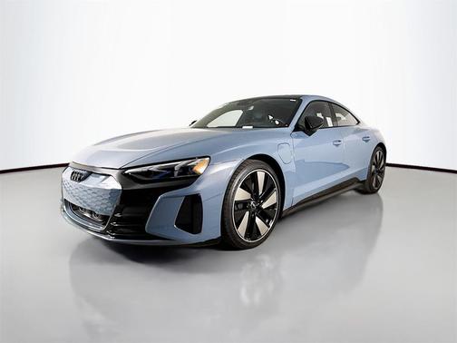 2023 Audi e-tron GT Prestige quattro