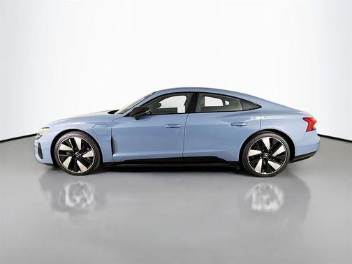 2023 Audi e-tron GT Prestige quattro