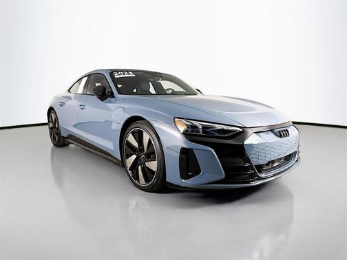 2023 Audi e-tron GT Prestige quattro