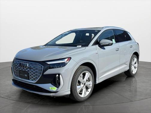 2023 Audi Q4 e-tron Premium 50 quattro
