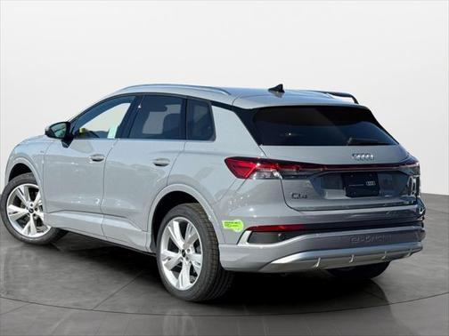 2023 Audi Q4 e-tron Premium 50 quattro