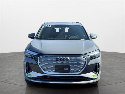 2023 Audi Q4 e-tron Premium 50 quattro