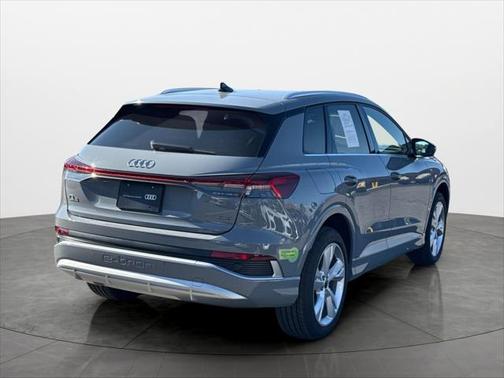 2023 Audi Q4 e-tron Premium 50 quattro