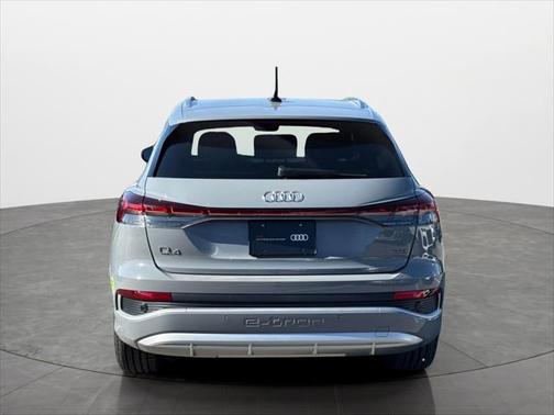 2023 Audi Q4 e-tron Premium 50 quattro
