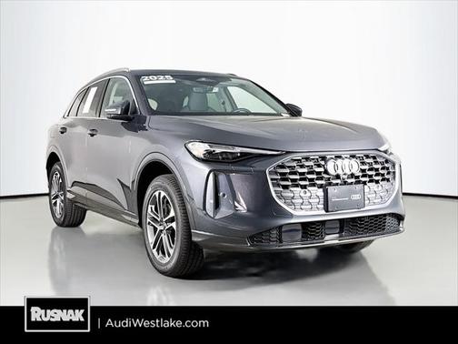 2025 Audi Q5 Premium Plus TFSI quattro S tronic