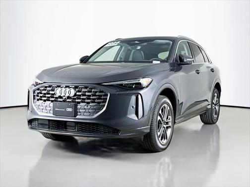 2025 Audi Q5 Premium Plus TFSI quattro S tronic