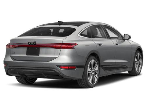 2025 Audi A6 e-tron Premium Plus