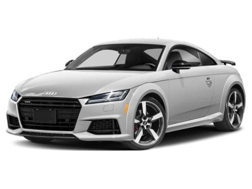 2019 Audi TT 2.0T