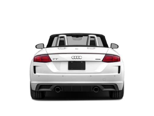 2019 Audi TT 2.0T