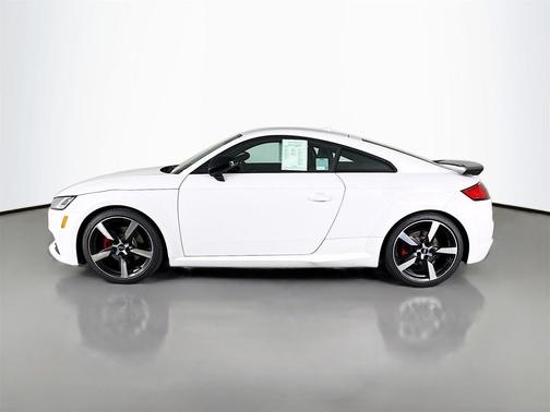 2019 Audi TT 2.0T