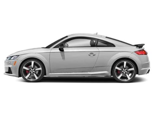 2019 Audi TT 2.0T
