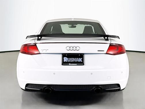 2019 Audi TT 2.0T