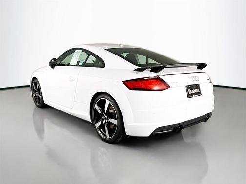 2019 Audi TT 2.0T