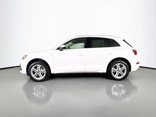 2025 Audi Q5 55 S line Premium Plus
