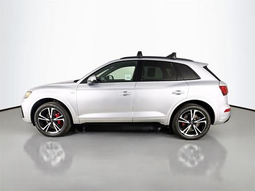 2025 Audi Q5 45 S line Premium Plus