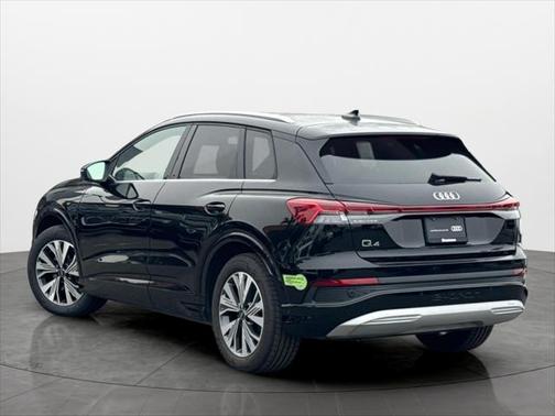 2023 Audi Q4 e-tron Premium Plus 40 RWD
