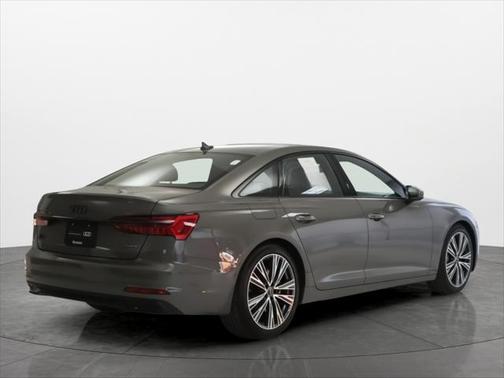 2024 Audi A6 45 Premium Plus