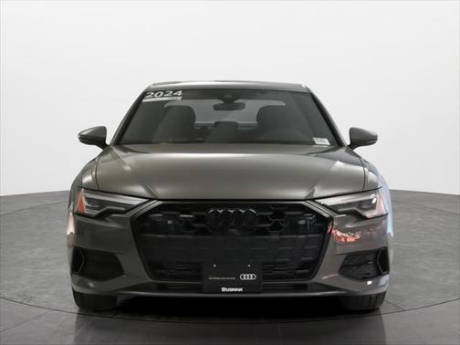 2024 Audi A6 45 Premium Plus