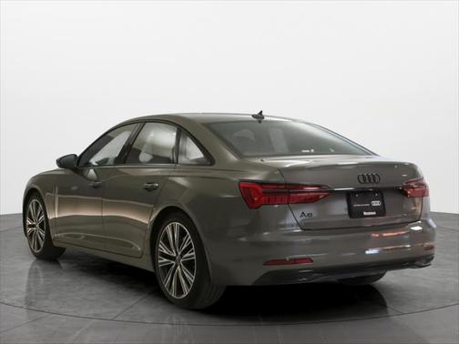 2024 Audi A6 45 Premium Plus