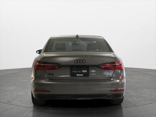 2024 Audi A6 45 Premium Plus